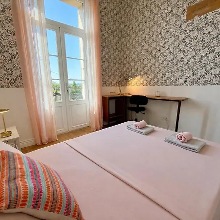 La Parenthèse Du Canal Charme, Parking Appartement Castelnaudary