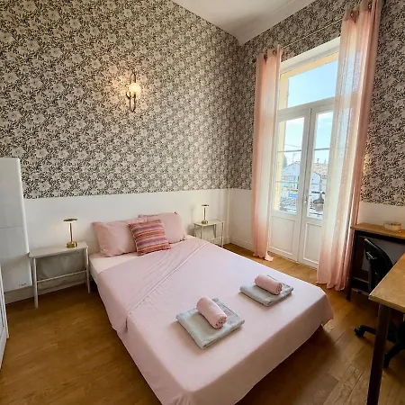 La Parenthèse Du Canal Charme, Parking Appartement